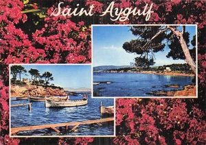 83 SAINT AYGULF STRAND UND HAFEN - Bild 1 von 2