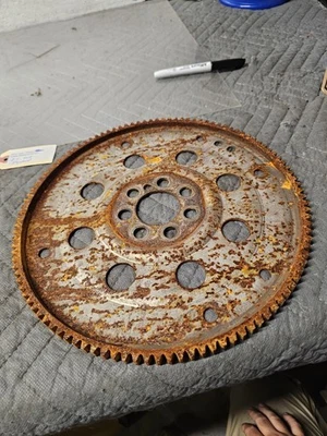 Jeep Compass 2007-2017 placa de volante Foto 1 de 2