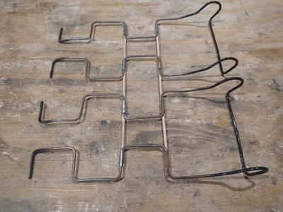 Amortiguador asiento delantero Ram 09-23 cable de resorte 68050448AA Foto 1 de 3