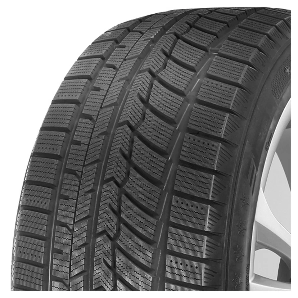 2x Austone SP 901 XL M+S DOT 2022 BSW 275/40 R20 106W 2754020 Offroad Winterreif - Bild 1 von 1