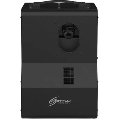 Chauvet DJ Hurricane Bubble Haze LT B-Stock - Image 1 of 4