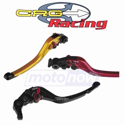 CRG RC2 Standard Length Clutch Lever for 2011-2013 Honda CBR250R ABS - vq Foto 1 de 4