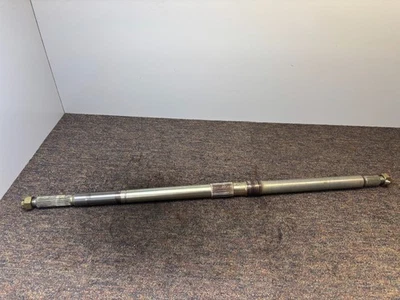 2000-2001 Polaris Xpedition 325 425 4x4 OEM Rear Axle Shaft 5131862 NICE SHAPE! - Image 1 of 4