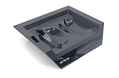 ASTRO A50 - NUR BASISSTATION - für Wireless Gaming- Headset 4. Gen. PC PS4/5/MAC - Bild 1 von 4