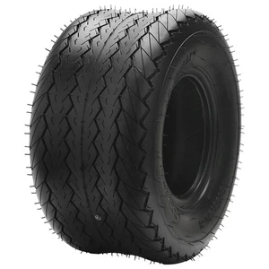 8 inch 18x8.50-8 Tyre 4PR 18x8.5-8 for Golf Carts Traction Turf Lawn Mower - Picture 1 of 8