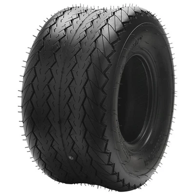 8 inch 18x8.50-8 Tyre 4PR 18x8.5-8 for Golf Carts Traction Turf Lawn Mower - Image 1 of 4