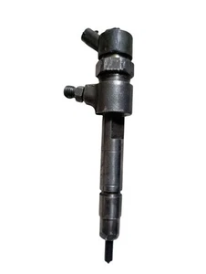 0445110111 iniettore carburante diesel Alfa Romeo 156 1.9 2.4 JTD 2002-10 Bosch - Imagen 1 de 4