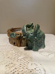 Fioriera elefante  - Foto 1 di 8