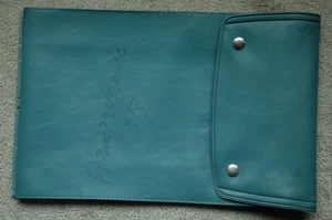 Tektronix Oscilloscope storage pouch Bag 22xx Series, Fit 2245 2246 2247 2252 - Picture 1 of 7