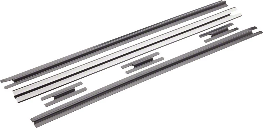 Juego de cubierta de cable para tubo eléctrico Shimano Di2 negro | Cableado de cambio eléctrico externo duradero Foto 1 de 1