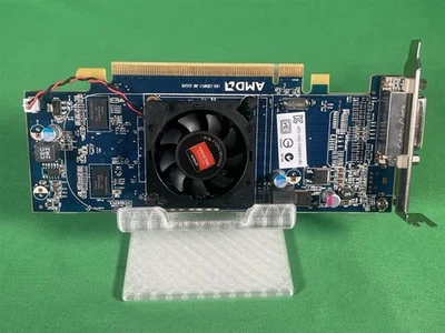 Dell AMD Radeon HD6350 512MB Video Cards 1CX3M- USED - Image 1 of 4