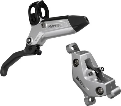 SRAM Motive Ultimate Disc Brake and Lever - Front, 950mm Hose, Post Mount, - Image 1 of 4