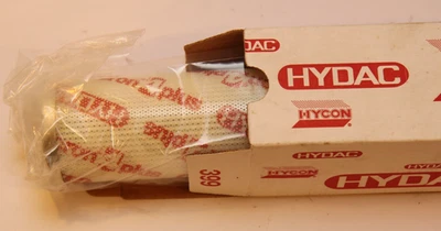 NUEVO ELEMENTO FILTRO HYDAC 0240 D 010 BN4HC 01250491 0240D010BN4HC Foto 1 de 4