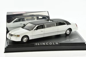 LINCOLN Limousine 2000 1/43 SunStar 10110 - Imagen 1 de 5
