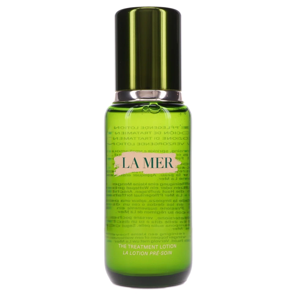 LA MER The Treatment Lotion - 016410023701 (5oz.)