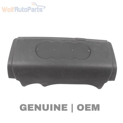 VW TOUAREG 2006-2009 4,2 L - Cubierta del motor 7L6103926A Foto 1 de 4