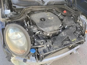 AC Compressor Fits 15-19 MINI COOPER 26721327 - Bild 1 von 8