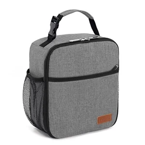 Lunch Box for Men Women Adults, Small Lunchbox for Work Picnic - Reusable Lun... - Picture 1 of 7