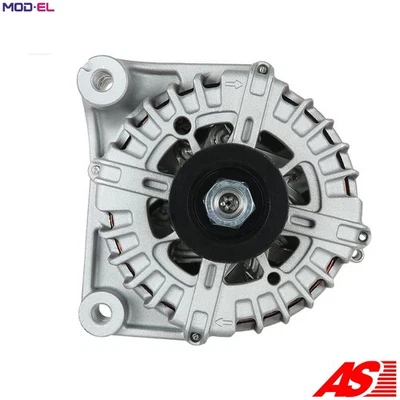 ALTERNATOR A3582S FOR BMW 4/Gran/F36/Convertible/F33/F83/F32/F82/Turismo 3.0L - Image 1 of 4