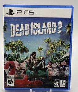Dead Island 2 - Standard Edition - Sony PlayStation 5 Videospiel - Bild 1 von 3