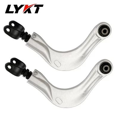 LYKT 2 Adjustable Rear Camber Kit for BuickEnvision&GMCTerrain&Chevrolet Equinox - Image 1 of 4