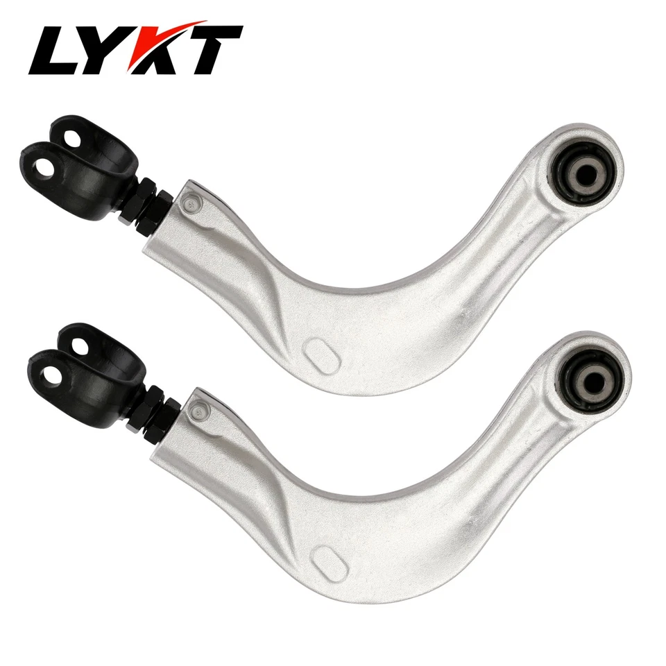 LYKT 2 Adjustable Rear Camber Kit for BuickEnvision&GMCTerrain&Chevrolet Equinox - Image 1 of 4
