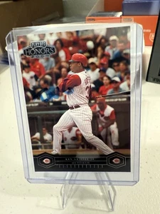 Playoff Honors #60 2004 Ken Griffey Jr. - Imagen 1 de 2