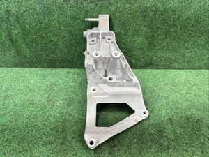 🛑 12-16 Buick Regal Hybrid Bracket Support Pulley Belt Tensioner Alternator OEM - Picture 1 of 8