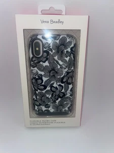 Vera Bradley Iphone X &XS Case - Picture 1 of 2