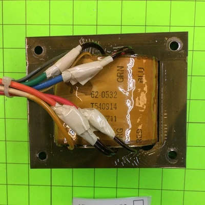 Трансформатор регулятора напряжения переменного тока Tripp Lite LCR-2400 62-0532 T540914 - Изображение 1 из 4