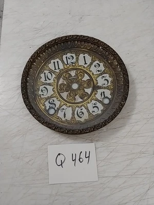 RELOJ DE MANTO INGRAHAM ESFERA Y BISEL Y CRISTAL Foto 1 de 4