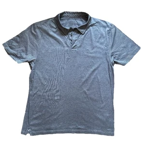 Jaeger Men's Polo Shirt Grey - Picture 1 of 10
