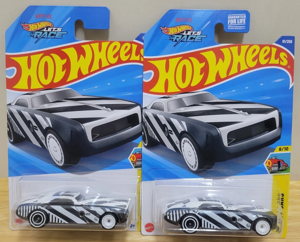Hot Wheels Hi-Roller 2 STH Foto 1 de 1
