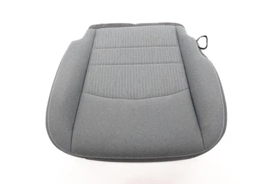 2021 - 2024 RAM 1500 CLASSIC FRONT RIGHT SEAT LOWER CUSHION COVER OEM BLACK_X9 - Image 1 of 4