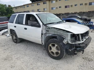 Chassis ECM Body Control BCM Rear In Lftbk ID 15869971 Fits 02-08 ENVOY 7697180 - Picture 1 of 12