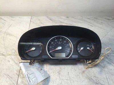 ✅ 2006 2007 2008 Hyundai Sonata 2.4 A/T Instrument Speedometer Gauge Cluster  - Изображение 1 из 4