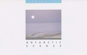 Australian Antarctic Territory 1987 Stamp Pack - Antarctic Scenes - Picture 1 of 2