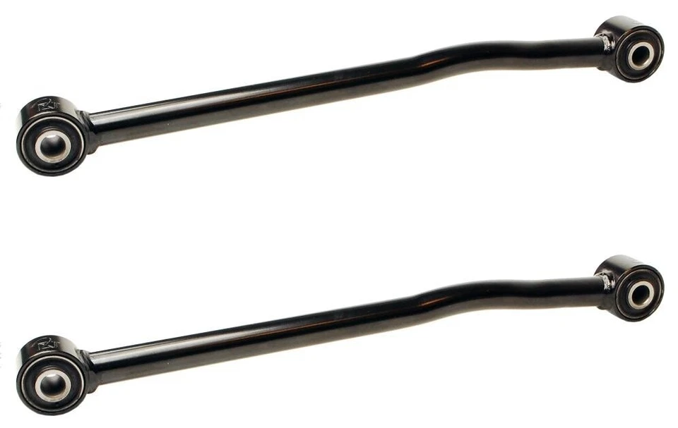 NUEVO Juego de 2 pares de brazos laterales delanteros traseros Mevotech para Kia Spectra Spectra 5 Foto 1 de 1