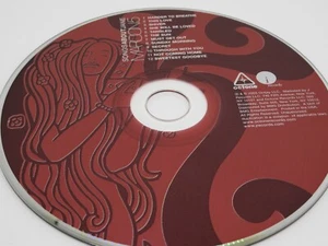 Maroon 5 Songs About Jane 2003 Octone Compact Disc NO CASE - Imagen 1 de 4