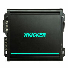 KICKER 48KMA8001 Amplifier