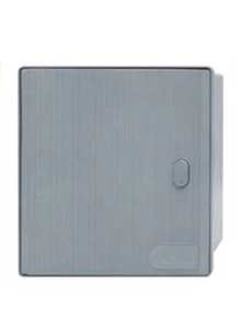 Contenitore Cassetta per Contatore Enel 380V Are/Gmi-y Con Serratura Sc/1 OEC 2 - Foto 1 di 5