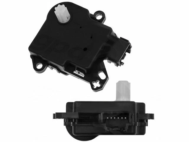 Actuador de aleta de aire para Ford Flex 2009-2015 3,5 L V6 2010 2011 2012 2013 Y116RD Foto 1 de 1