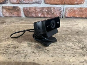 Logitech Pro C920 V-U0028 Full HD Webcam 1080p 860-000527 - Afbeelding 1 van 3