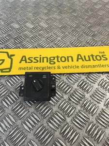 DODGE NITRO DIFF LOCK SWITCH 4WD CONTROL 04602962AA - Picture 1 of 3
