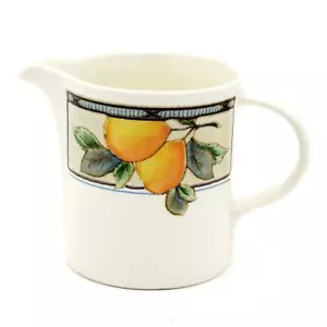 Mikasa "GARDEN HARVEST" CAC29 - Creamer Jug - Excellent condition - Picture 1 of 6