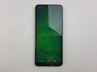 Cricket Ovation 2 (EC1002) 32 GB (GSM Desbloqueado) (Cricket Wireless) - *DAÑADO* Foto 1 de 4