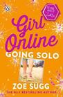 Girl Online: Going Solo by Zoe Sugg (English) Paperback Book