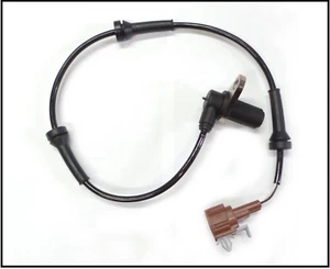 FÜR NISSAN X-TRAIL XTRAIL T30 LINKE SEITE HINTEN ABS RADDREHZAHLSENSOR 01-13 - Bild 1 von 2