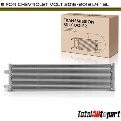 Enfriador de aceite de transmisión automática para Chevrolet Volt 2016 2017 2018 2019 1,5 L Foto 1 de 4