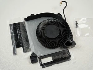 GIGABYTE A5 K1 FCN DFS2001059P0T GPU Lüfter Fan 6-31-PB5D2-101 - Afbeelding 1 van 2